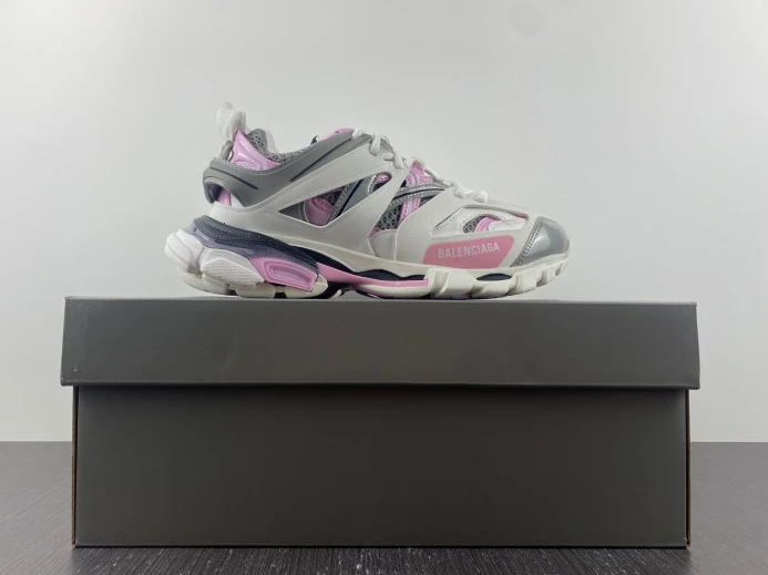 Comfortable BLCG TRACK SNEAKER 542436 W2FS9 2563