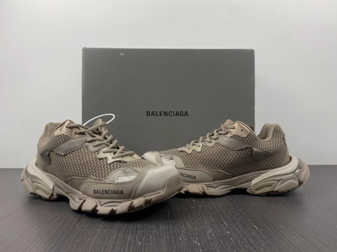 Comfortable BLCG TRACK SNEAKER 700875 W3RF3 2561