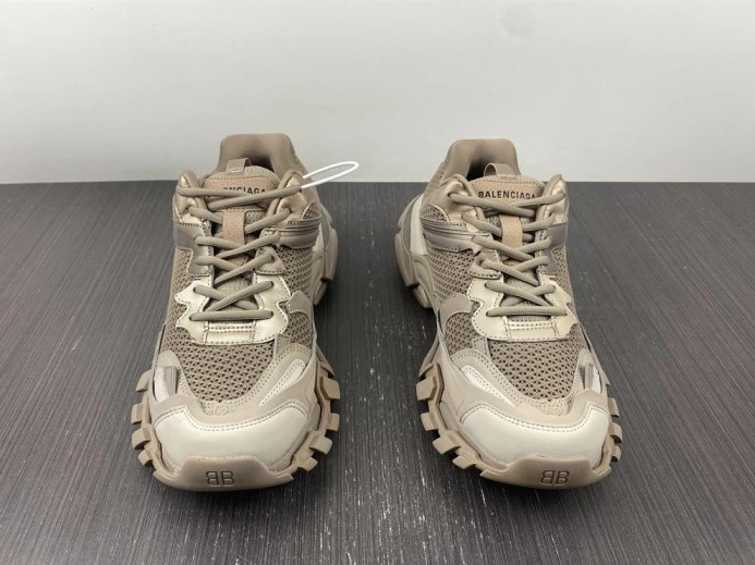 Comfortable BLCG TRACK SNEAKER 700875 W3RF3 2561