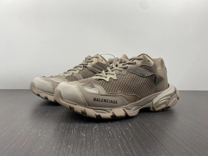 Comfortable BLCG TRACK SNEAKER 700875 W3RF3 2561