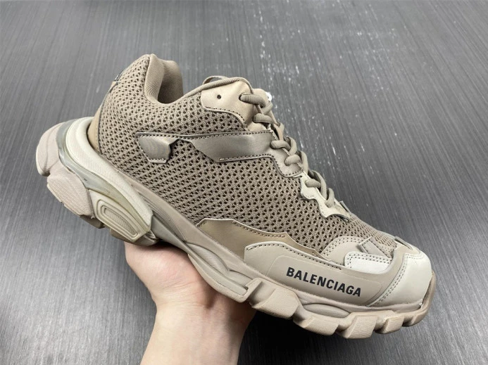 Comfortable BLCG TRACK SNEAKER 700875 W3RF3 2561