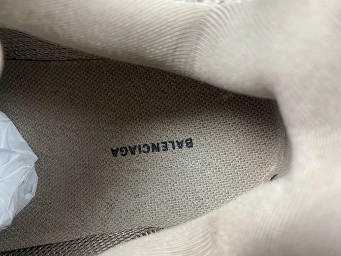 Comfortable BLCG TRACK SNEAKER 700875 W3RF3 2561