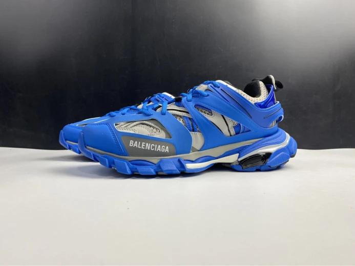Comfortable BLCG Track Sneaker 542023 W2LA1 2594