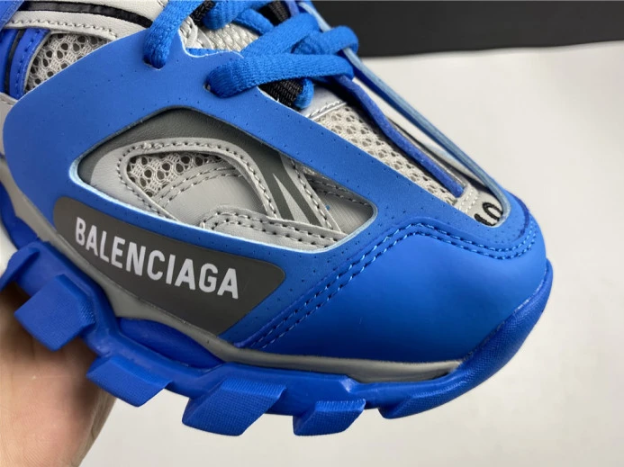 Comfortable BLCG Track Sneaker 542023 W2LA1 2594