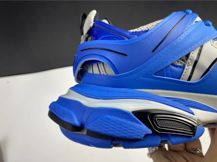 Comfortable BLCG Track Sneaker 542023 W2LA1 2594