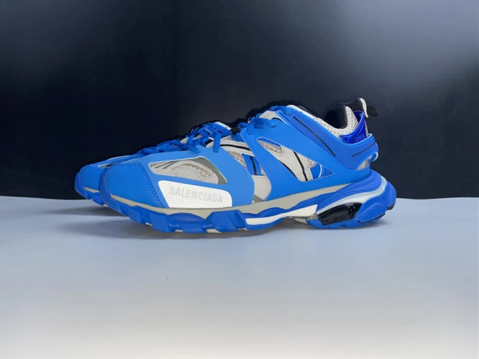 Comfortable BLCG Track Sneaker 542023 W2LA1 2594