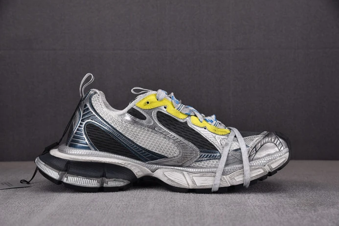 Comfortable Ba*len*cia*ga 3xl sneaker w3xl 2218