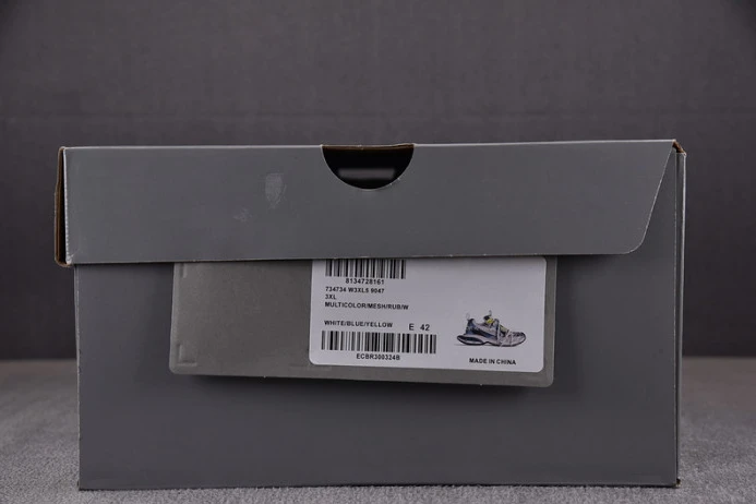 Comfortable Ba*len*cia*ga 3xl sneaker w3xl 2218