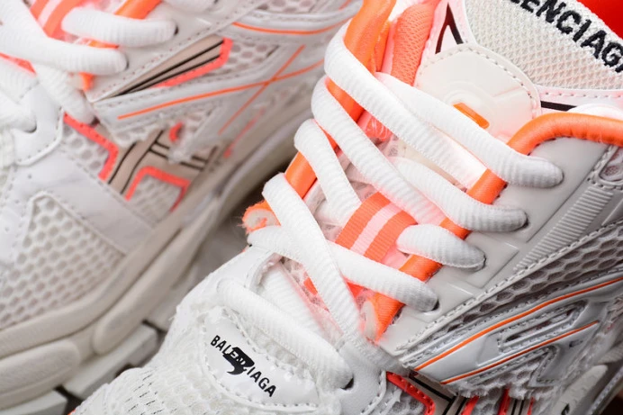 Comfortable Ba*len*cia*ga runner 2192