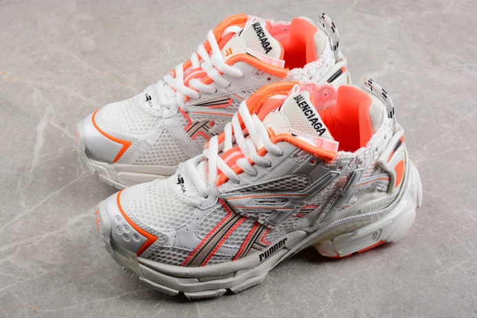 Comfortable Ba*len*cia*ga runner 2192