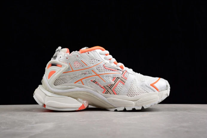 Comfortable Ba*len*cia*ga runner 2192