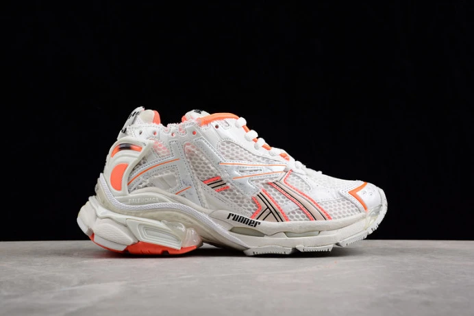 Comfortable Ba*len*cia*ga runner 2192