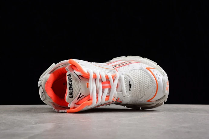 Comfortable Ba*len*cia*ga runner 2192