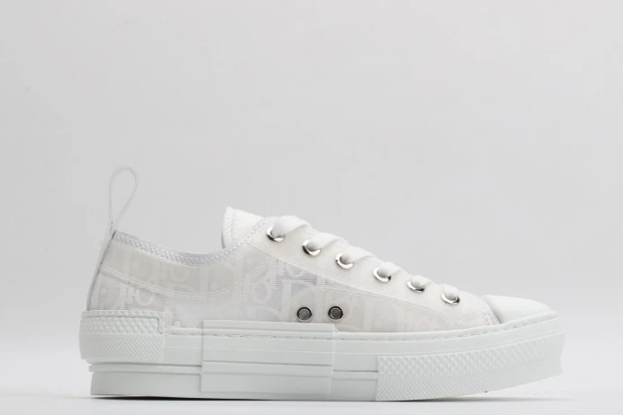 Comfortable DR B23 Oblique Low Top Sneakers 2793