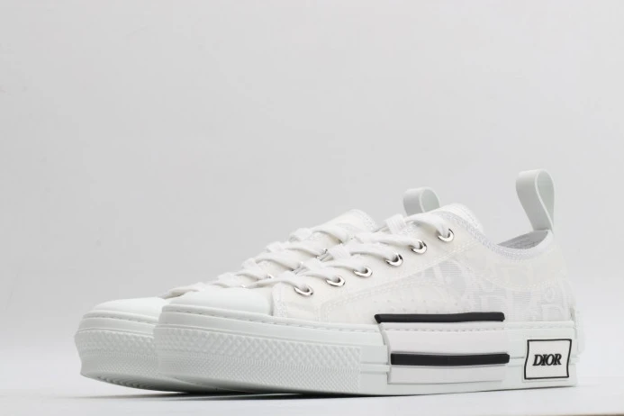Comfortable DR B23 Oblique Low Top Sneakers 2793