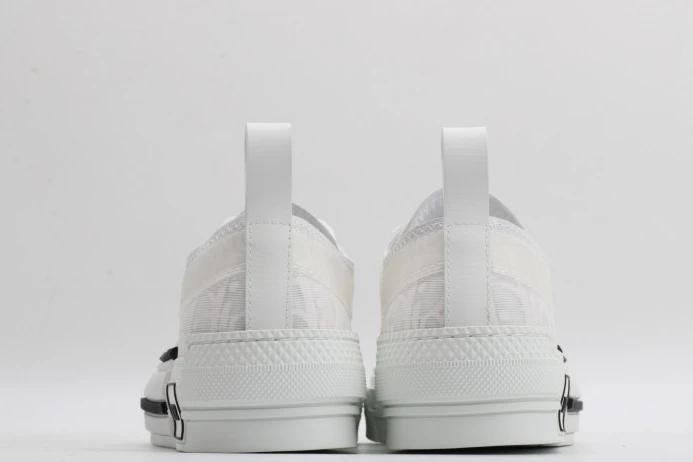 Comfortable DR B23 Oblique Low Top Sneakers 2793
