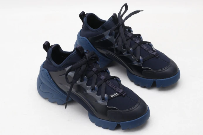 Comfortable DR-CONNECT BLUE 2805