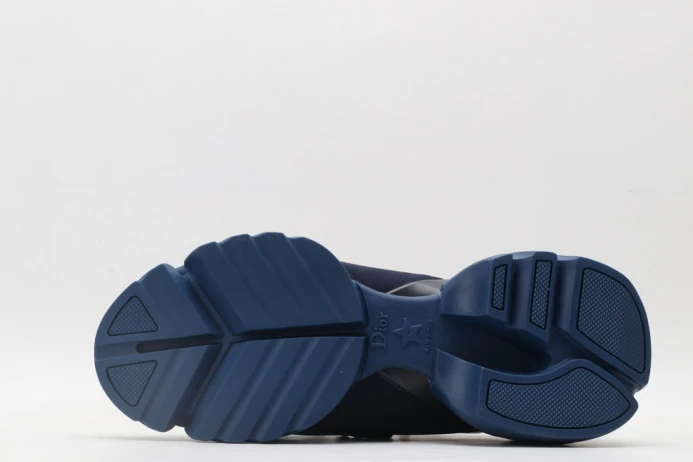 Comfortable DR-CONNECT BLUE 2805
