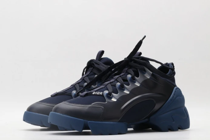 Comfortable DR-CONNECT BLUE 2805