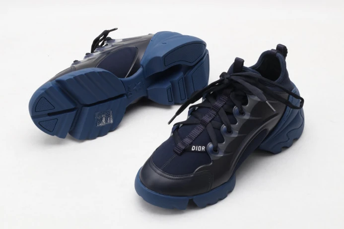 Comfortable DR-CONNECT BLUE 2805