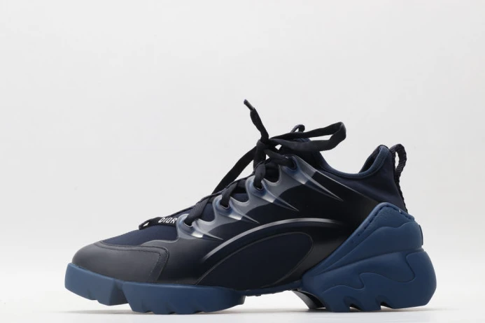 Comfortable DR-CONNECT BLUE 2805