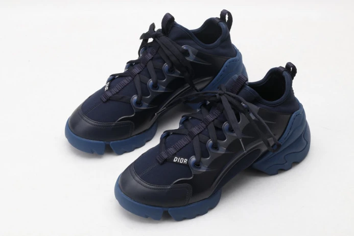 Comfortable DR-CONNECT BLUE 2805