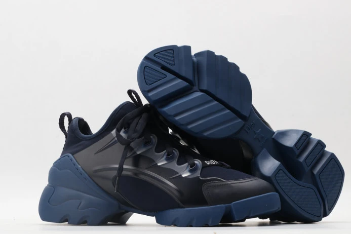 Comfortable DR-CONNECT BLUE 2805