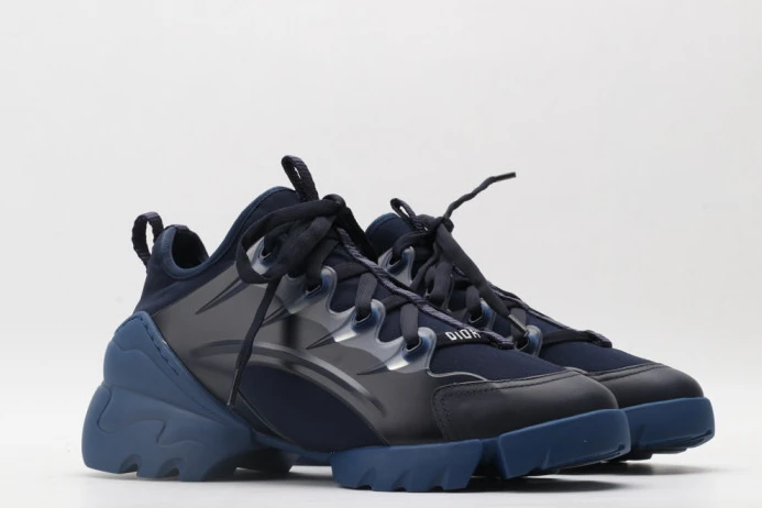 Comfortable DR-CONNECT BLUE 2805