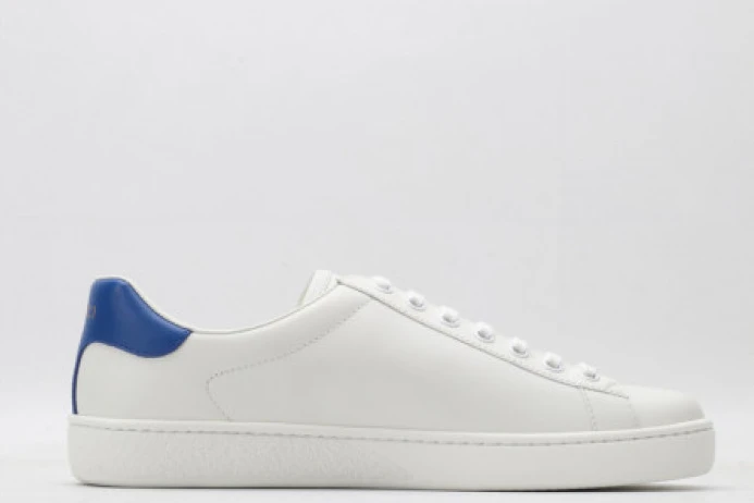 Comfortable GUCC ACE EMBROIDERED LOW-TOP SNEAKER 603696 AY070 2919