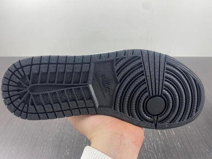 Comfortable Jordan 1 Retro High OG Skyline DX0054- 766