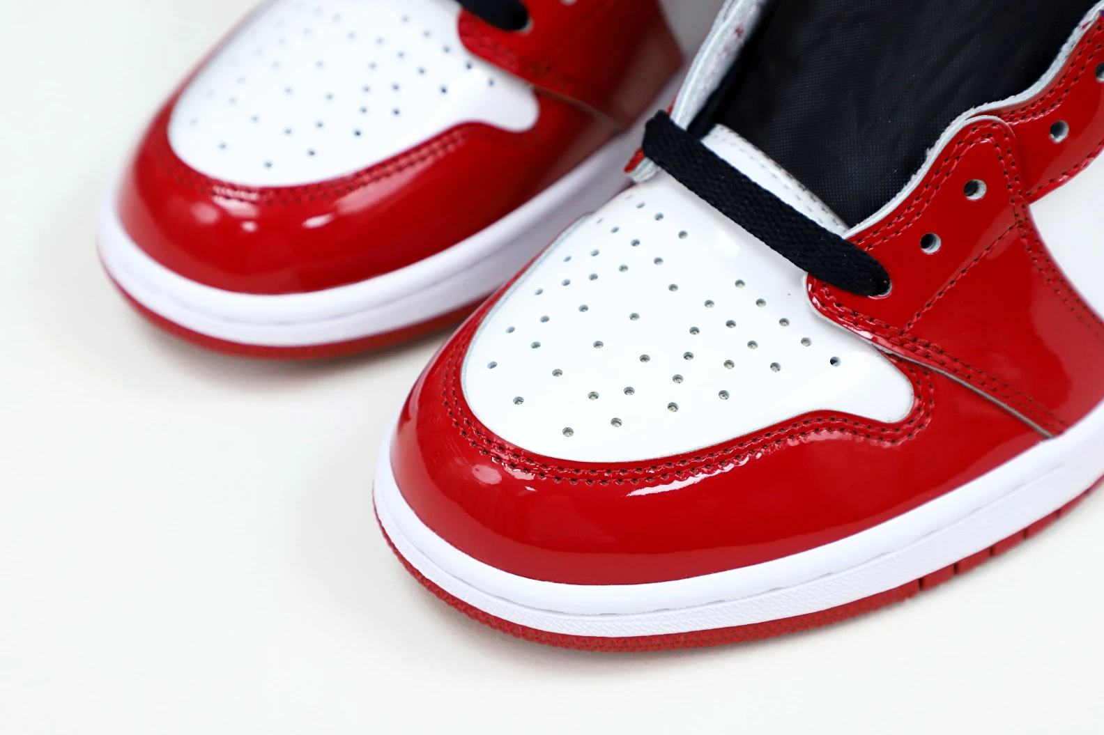 Comfortable Kimikick AIR JORDAN 1 RETRO HIGH OG 'FEARLESS' 2030
