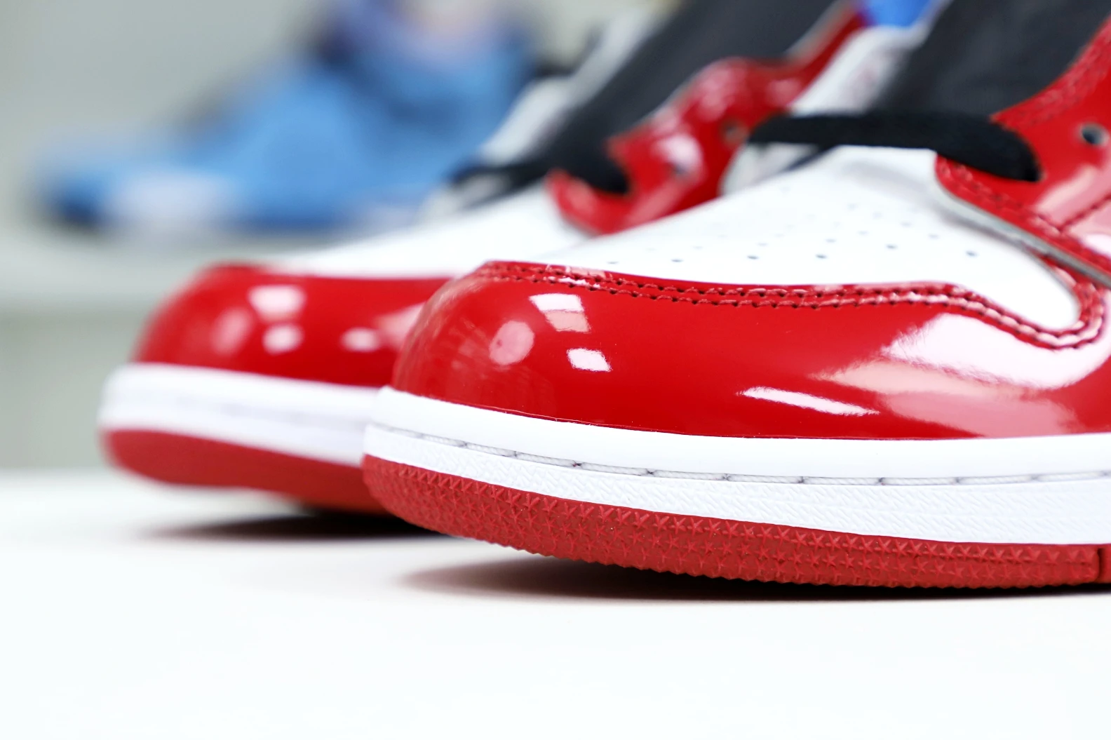 Comfortable Kimikick AIR JORDAN 1 RETRO HIGH OG 'FEARLESS' 2030