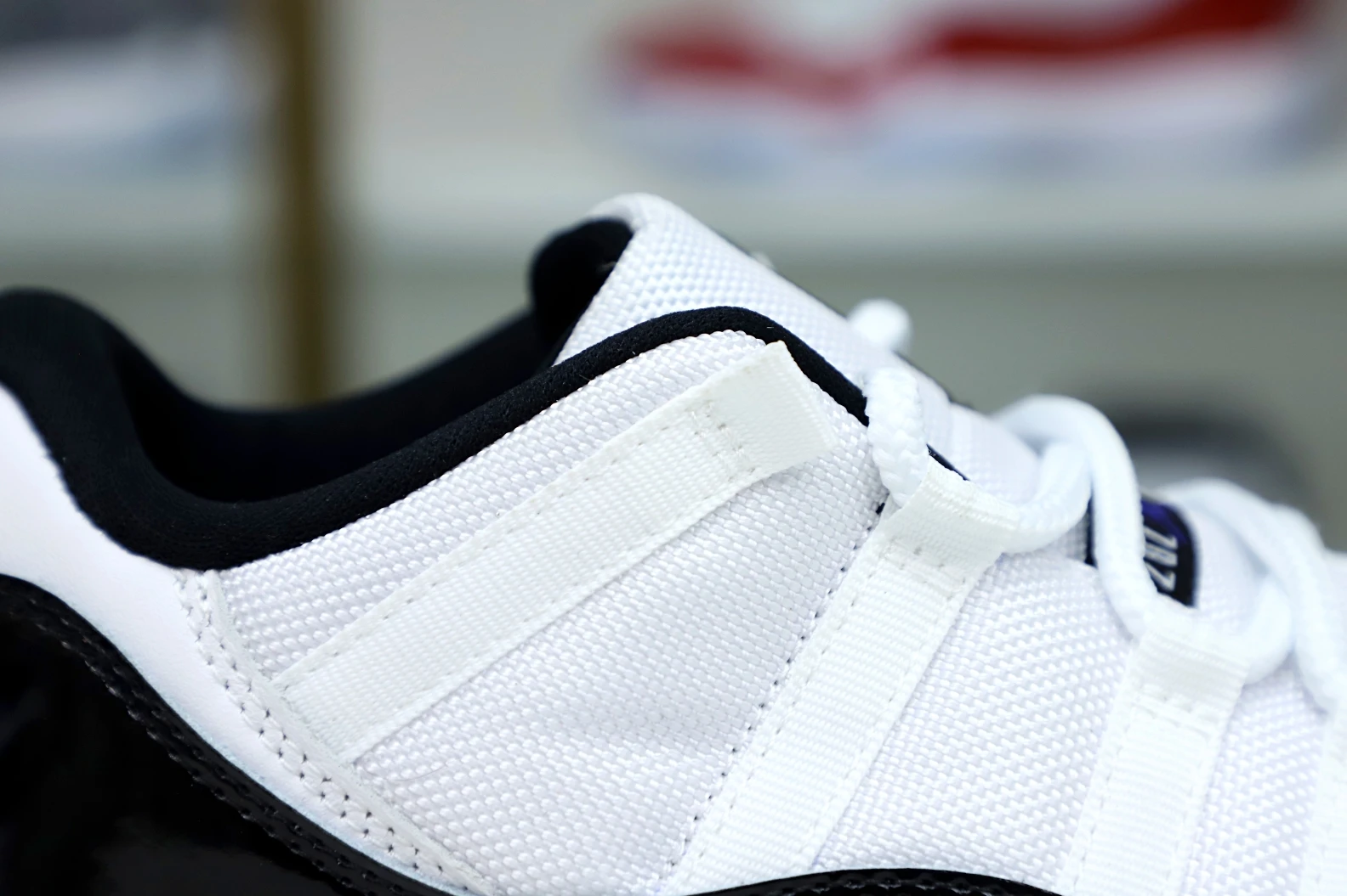 Comfortable Kimikick AIR JORDAN 11 RETRO LOW CONCORD 1925