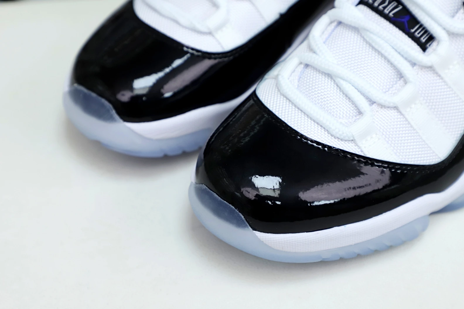 Comfortable Kimikick AIR JORDAN 11 RETRO LOW CONCORD 1925