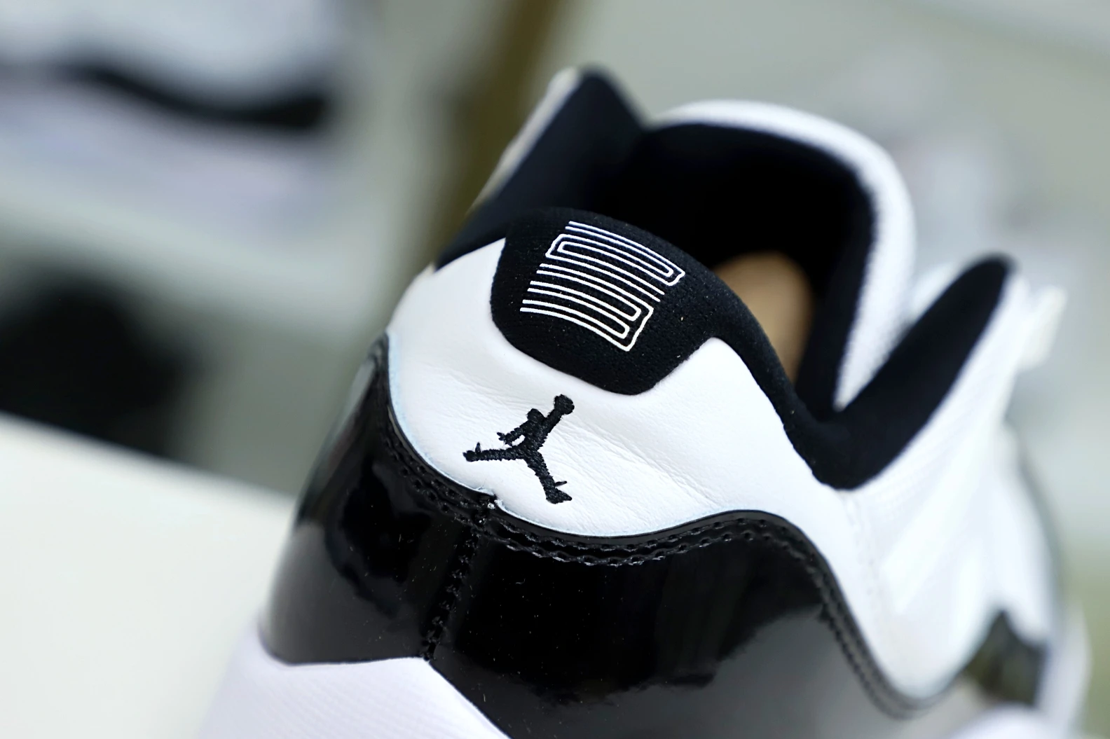 Comfortable Kimikick AIR JORDAN 11 RETRO LOW CONCORD 1925