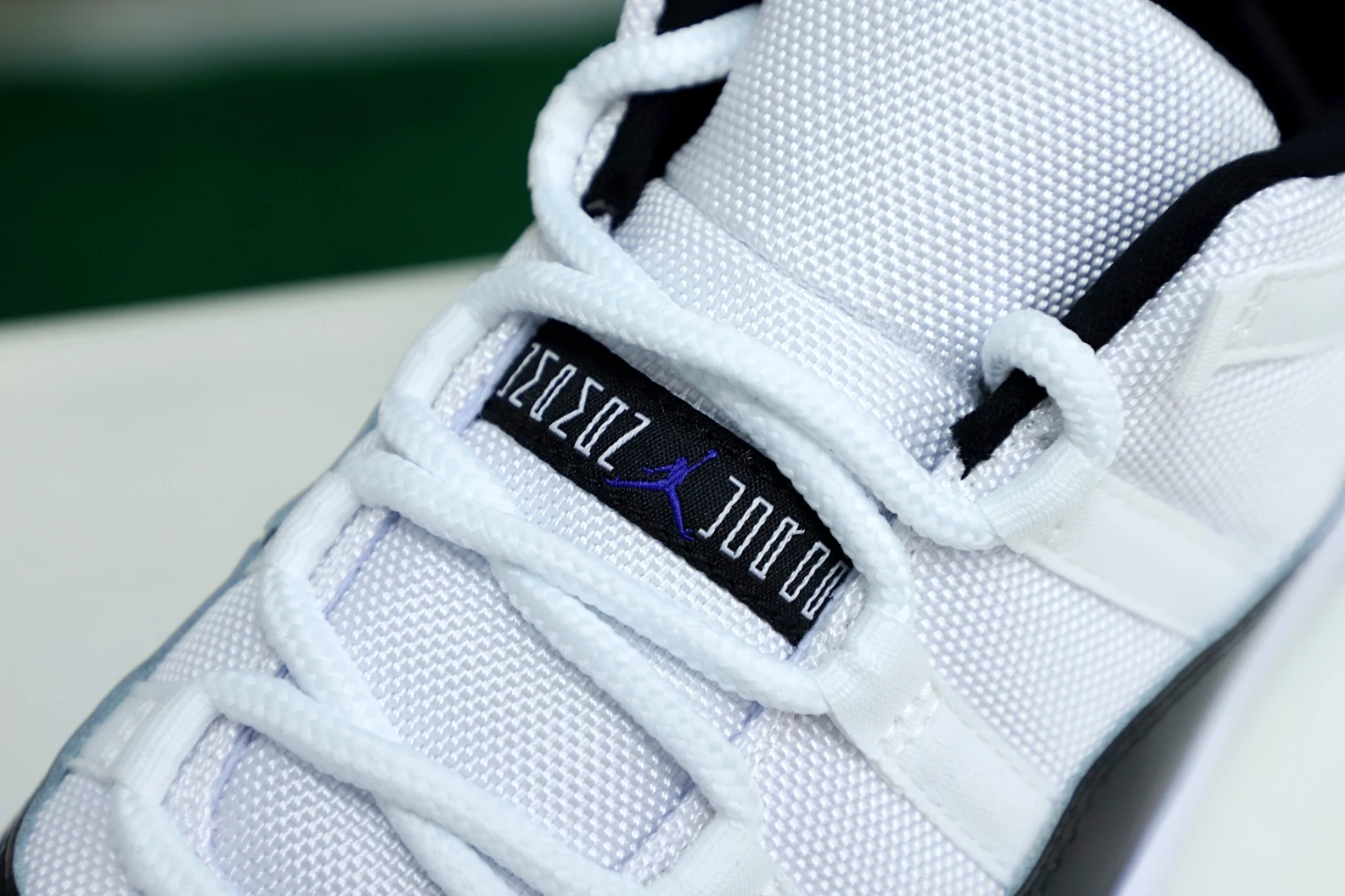 Comfortable Kimikick AIR JORDAN 11 RETRO LOW CONCORD 1925
