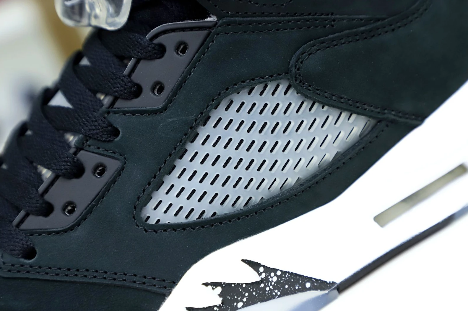 Comfortable Kimikick AIR JORDAN 5 RETRO 'OREO' 1959