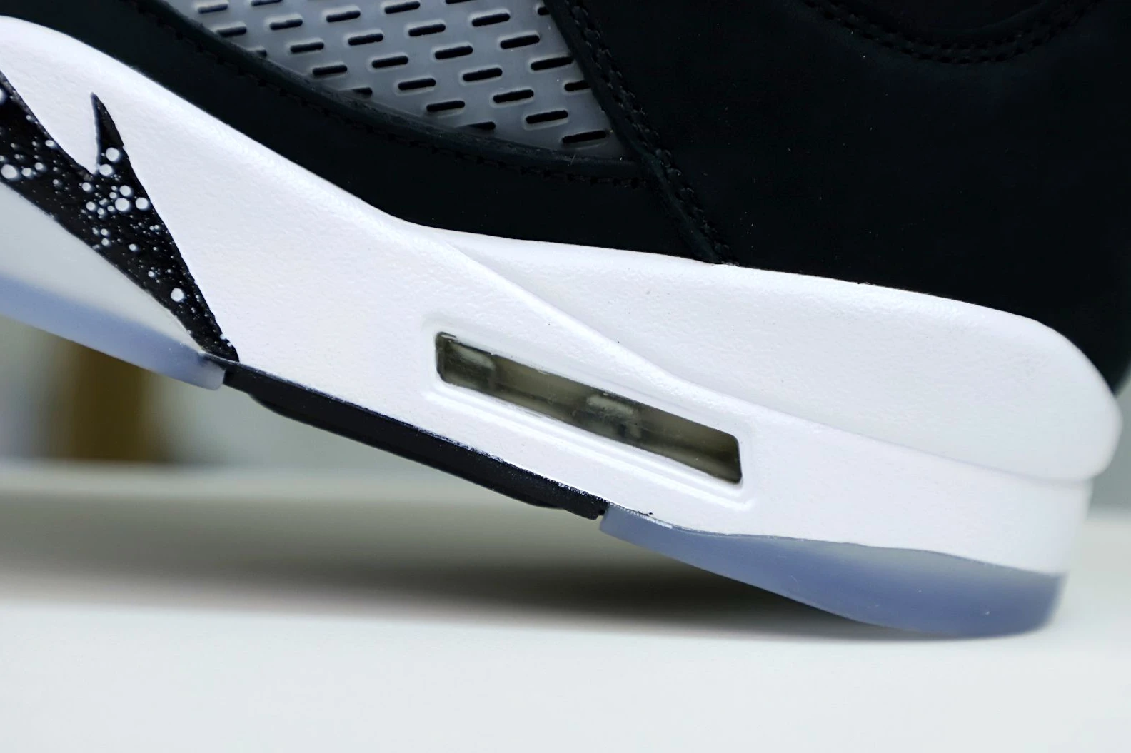 Comfortable Kimikick AIR JORDAN 5 RETRO 'OREO' 1959