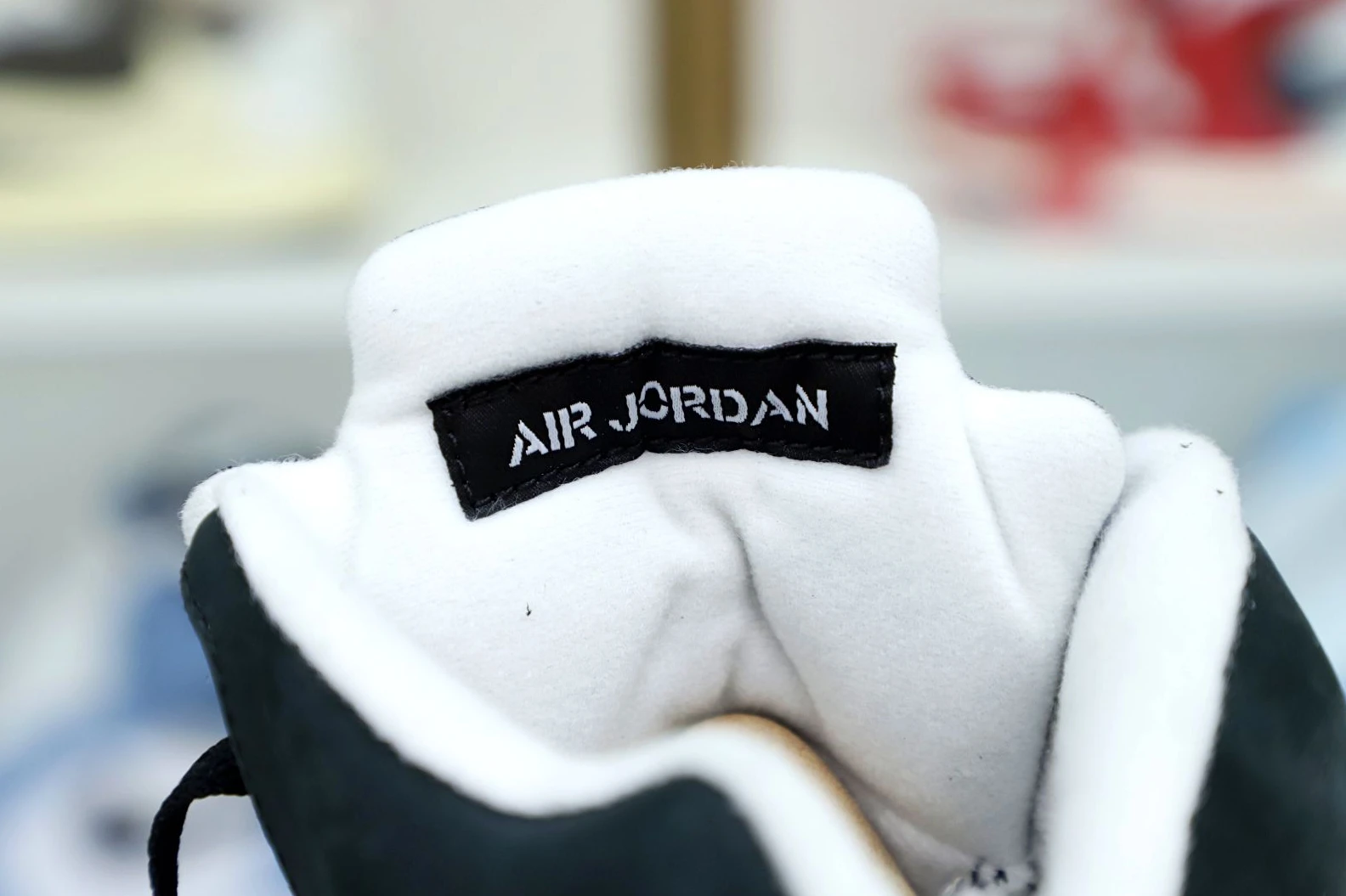 Comfortable Kimikick AIR JORDAN 5 RETRO 'OREO' 1959