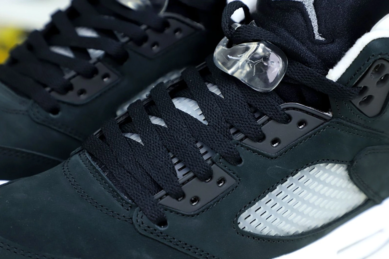 Comfortable Kimikick AIR JORDAN 5 RETRO 'OREO' 1959