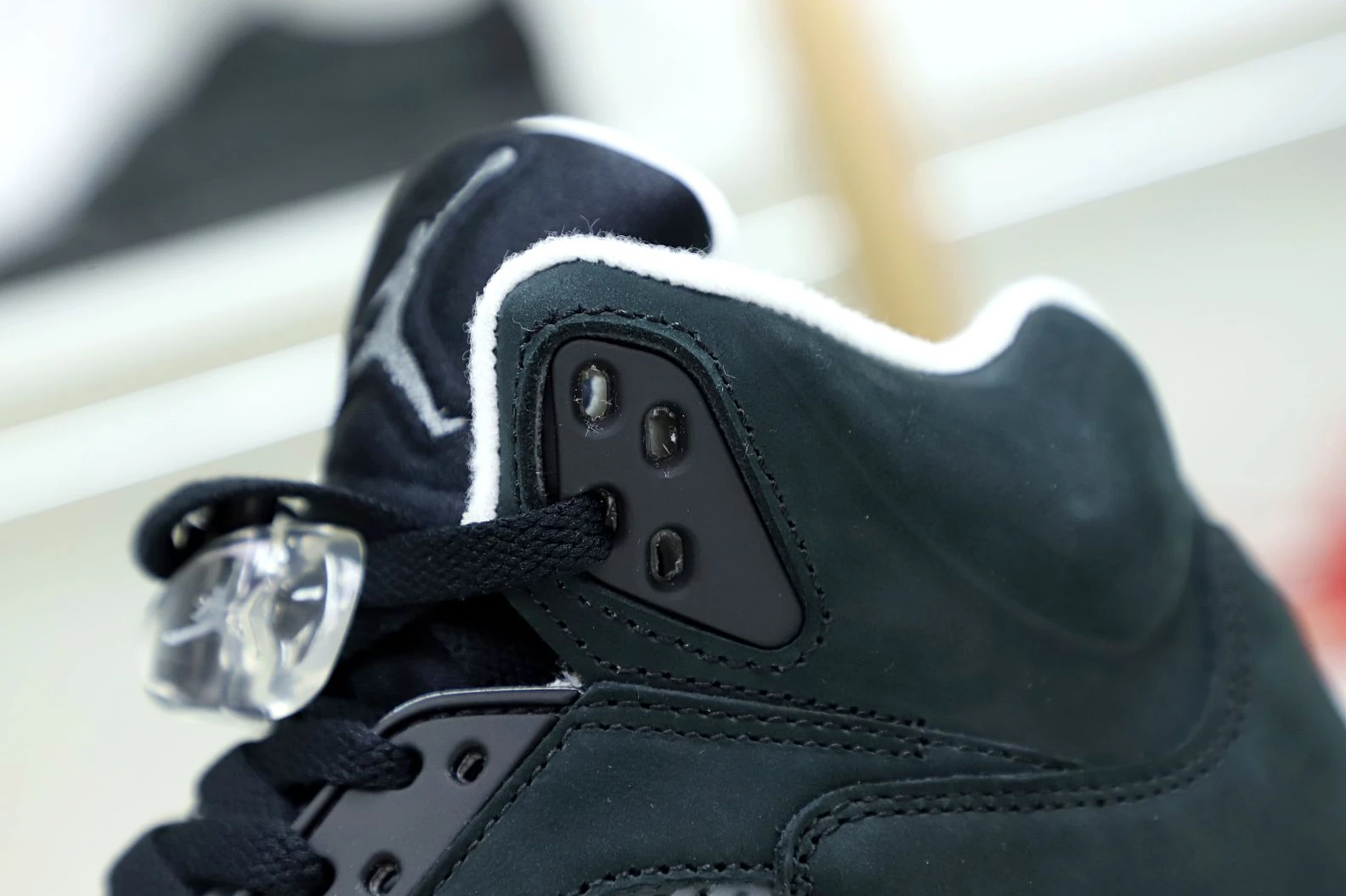 Comfortable Kimikick AIR JORDAN 5 RETRO 'OREO' 1959