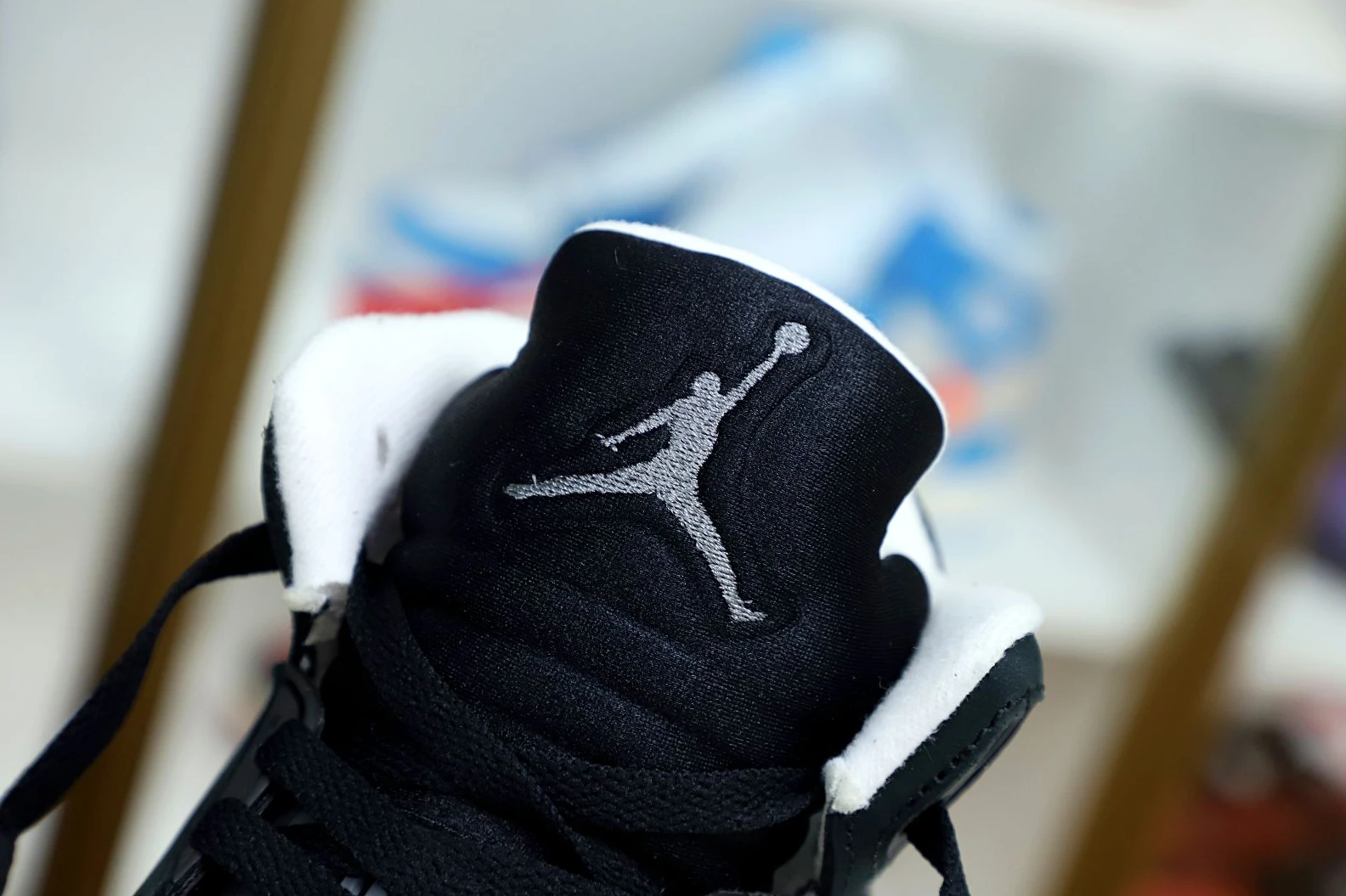 Comfortable Kimikick AIR JORDAN 5 RETRO 'OREO' 1959
