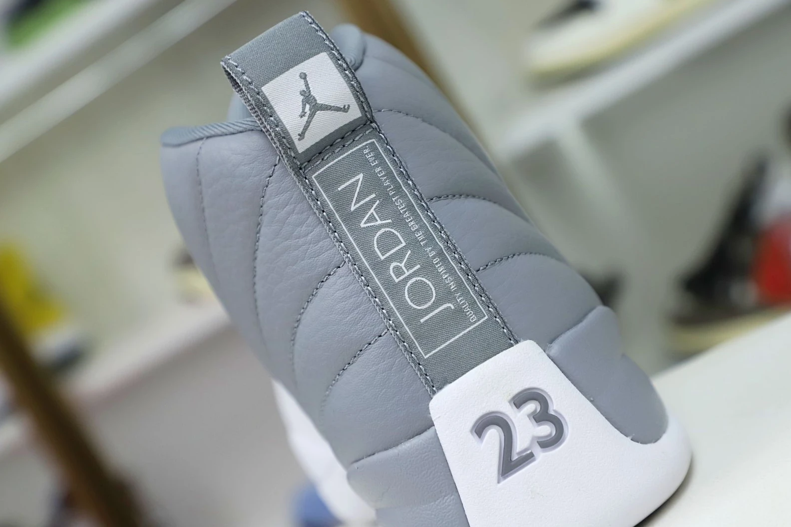 Comfortable Kimikick Jordan Air Jordan 12 retro 1902