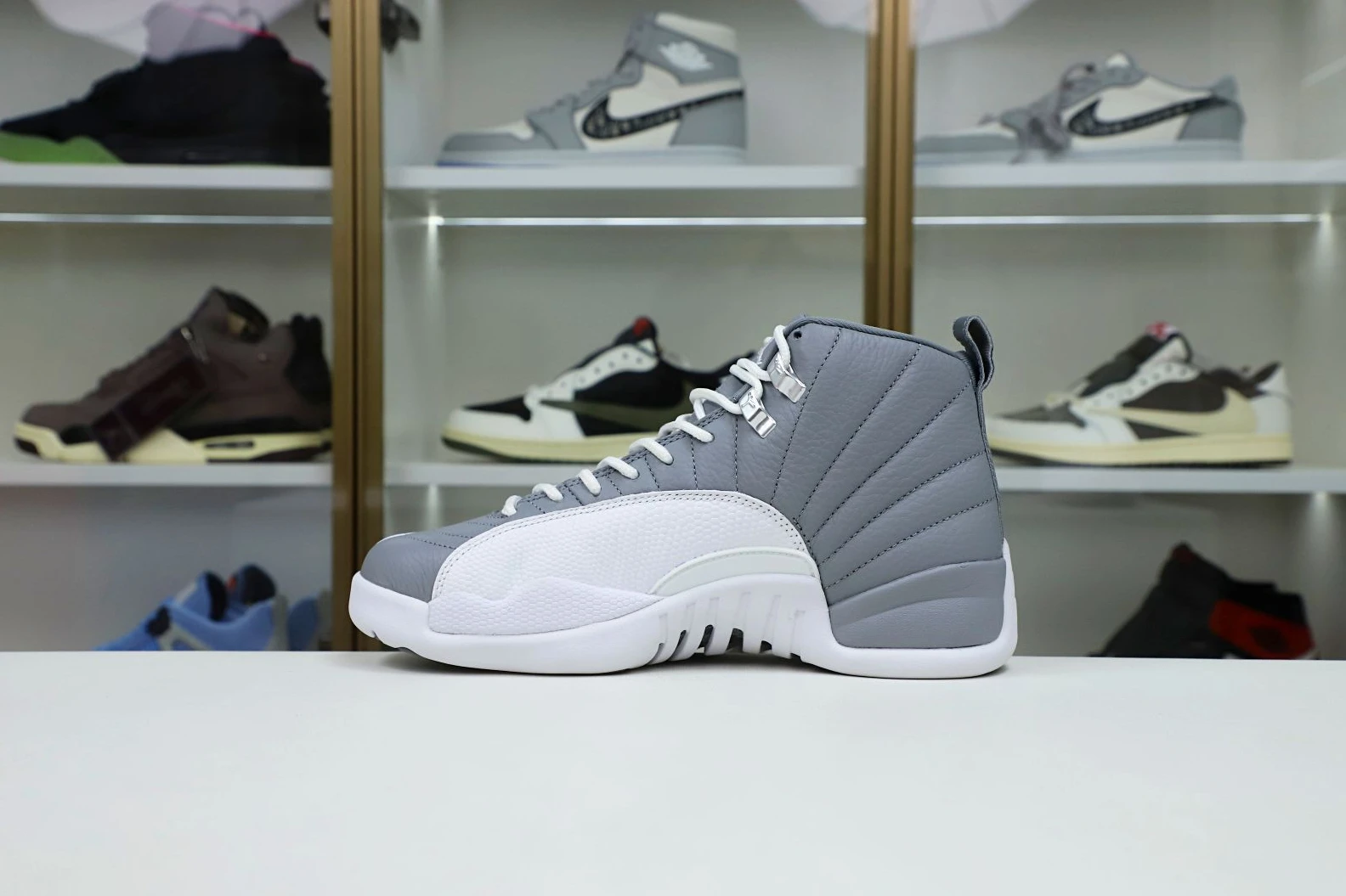 Comfortable Kimikick Jordan Air Jordan 12 retro 1902
