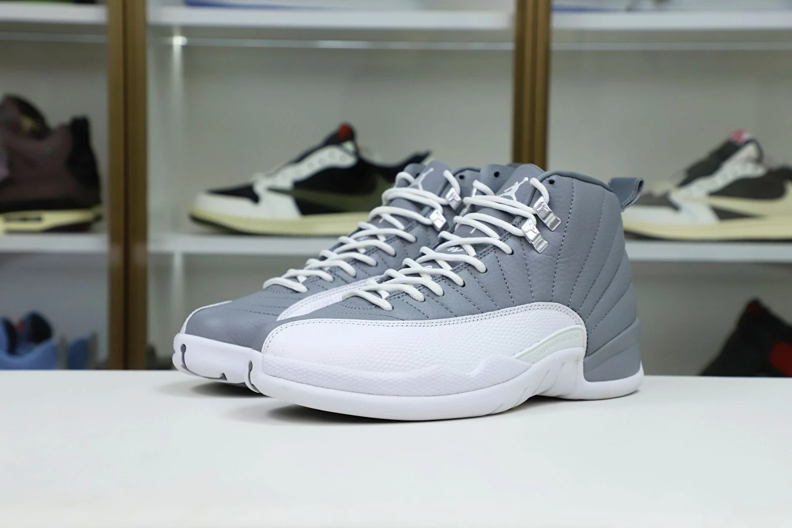 Comfortable Kimikick Jordan Air Jordan 12 retro 1902