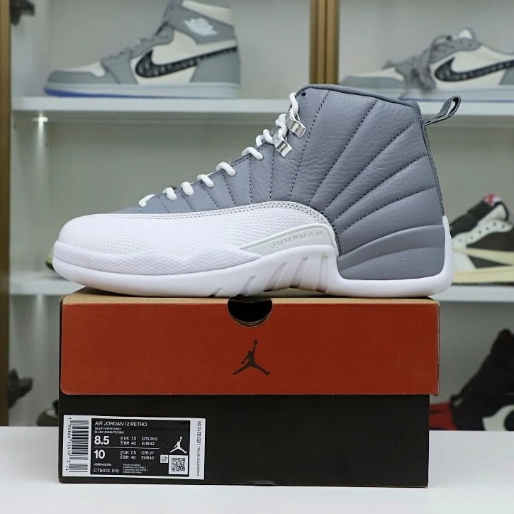 Comfortable Kimikick Jordan Air Jordan 12 retro 1902