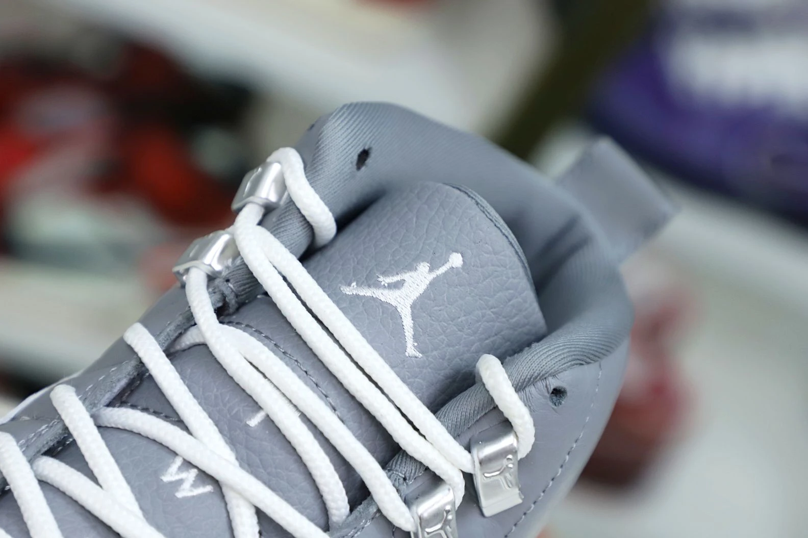 Comfortable Kimikick Jordan Air Jordan 12 retro 1902