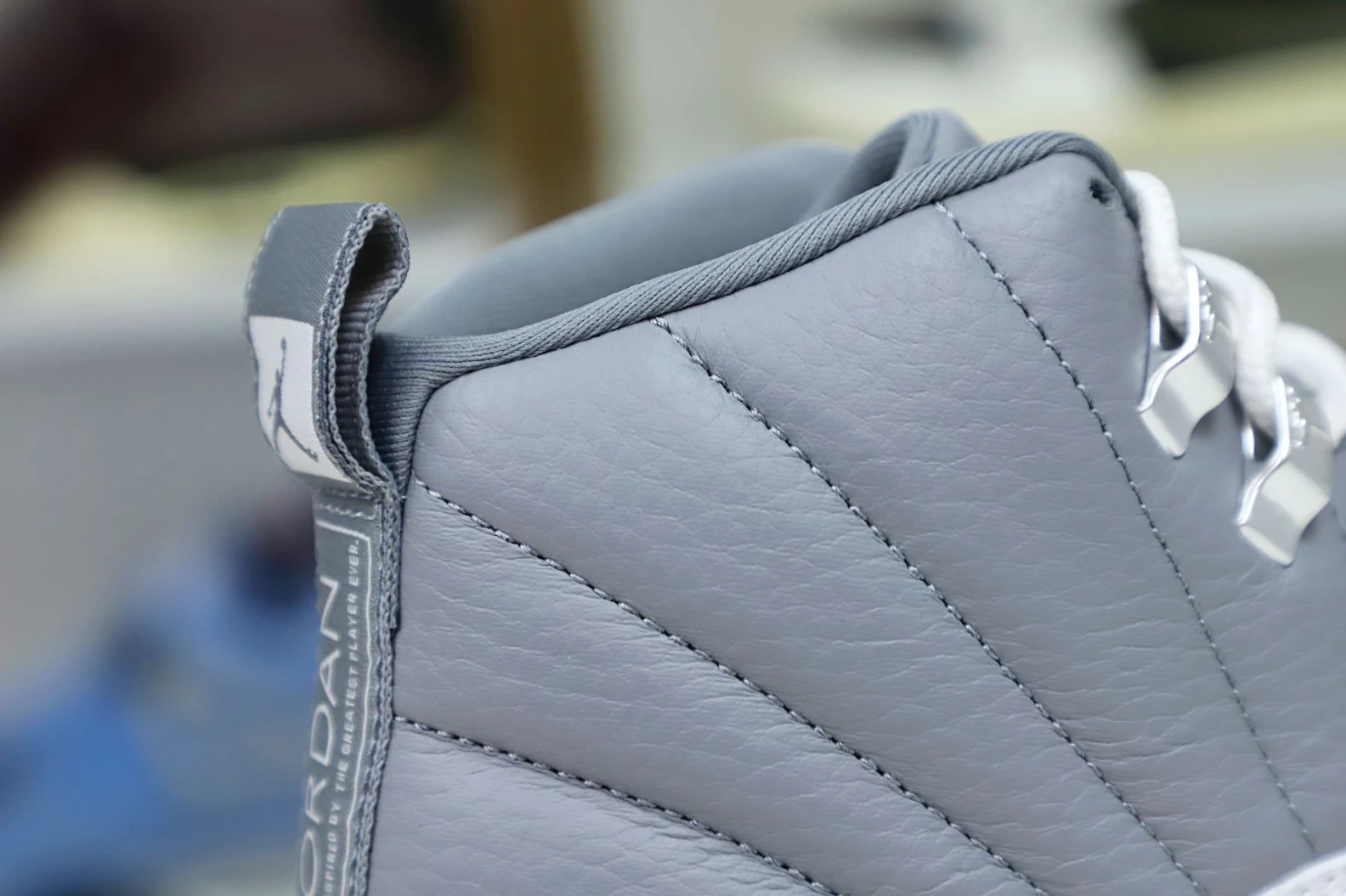 Comfortable Kimikick Jordan Air Jordan 12 retro 1902