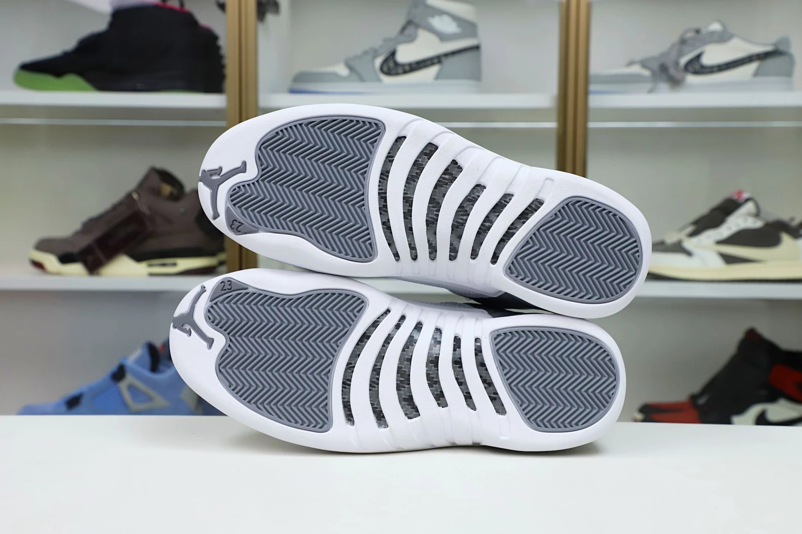 Comfortable Kimikick Jordan Air Jordan 12 retro 1902