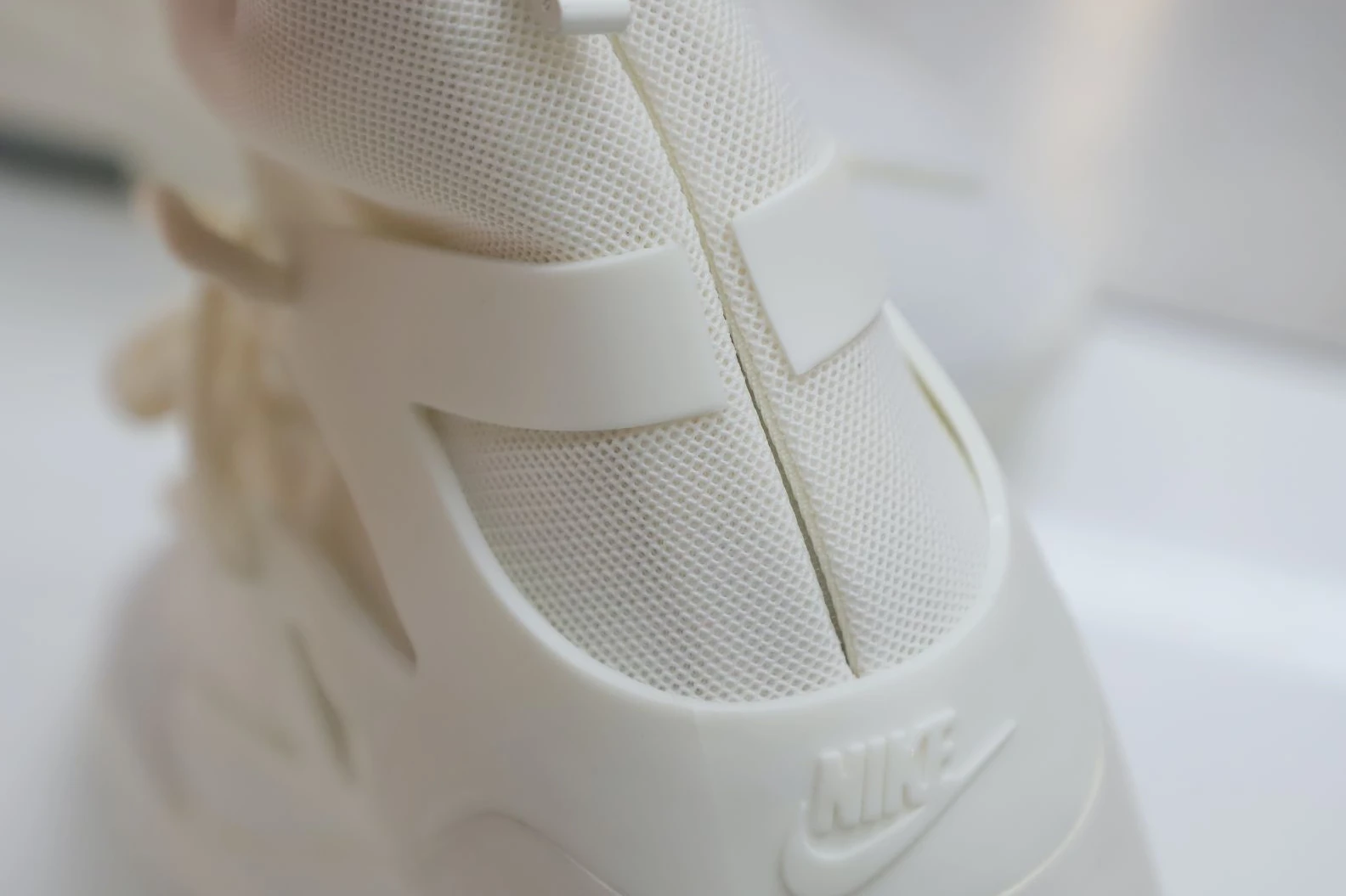 Comfortable Kimikick Nike Air Fear of God 1 sail black fog 3439